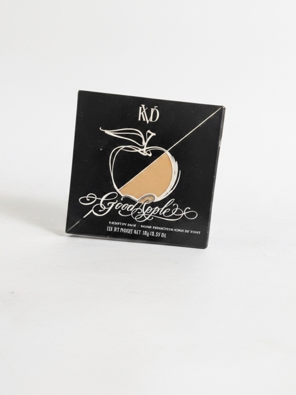 KVD Good Apple Perfecting foundation balm